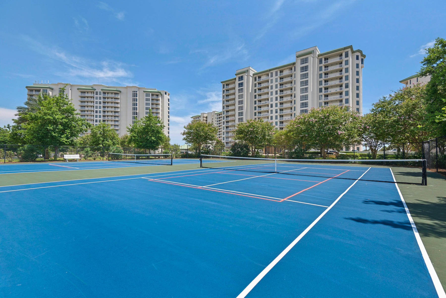ST. THOMAS AT SILVER SHELLS - Residential