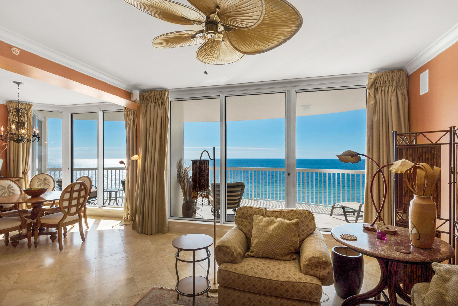 ST. THOMAS AT SILVER SHELLS - Residential