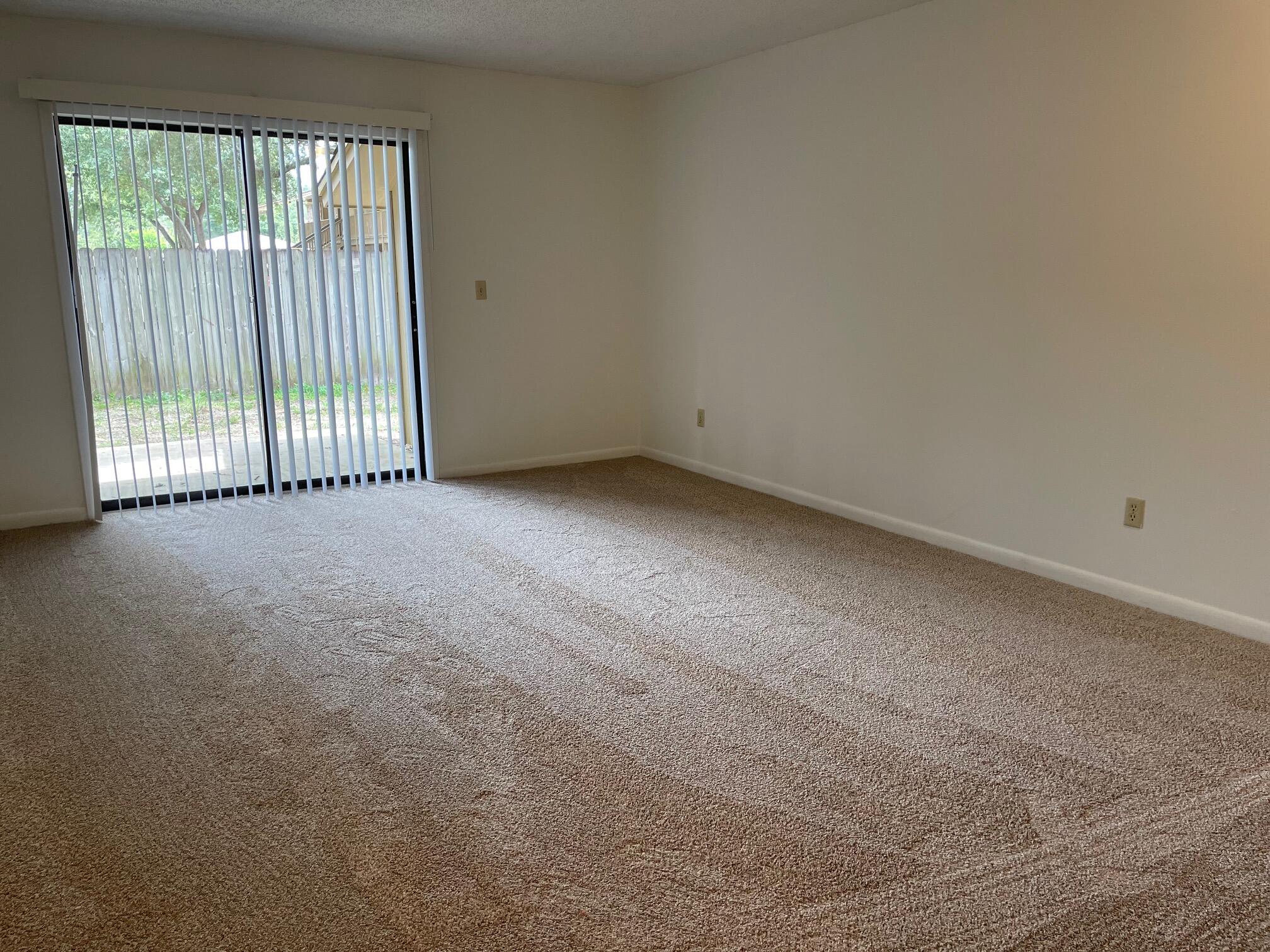 UNRECORDED SUBDIVISION - Residential Lease