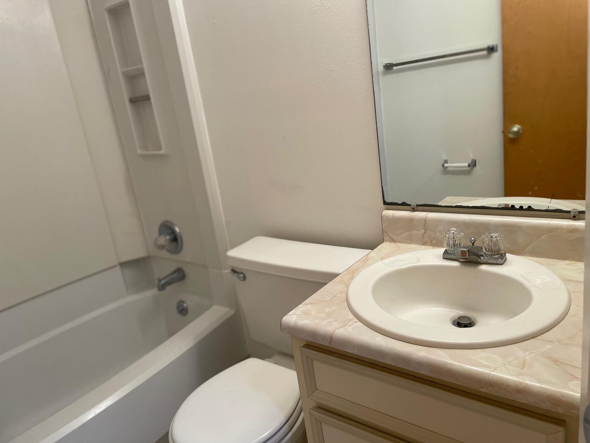 UNRECORDED SUBDIVISION - Residential Lease