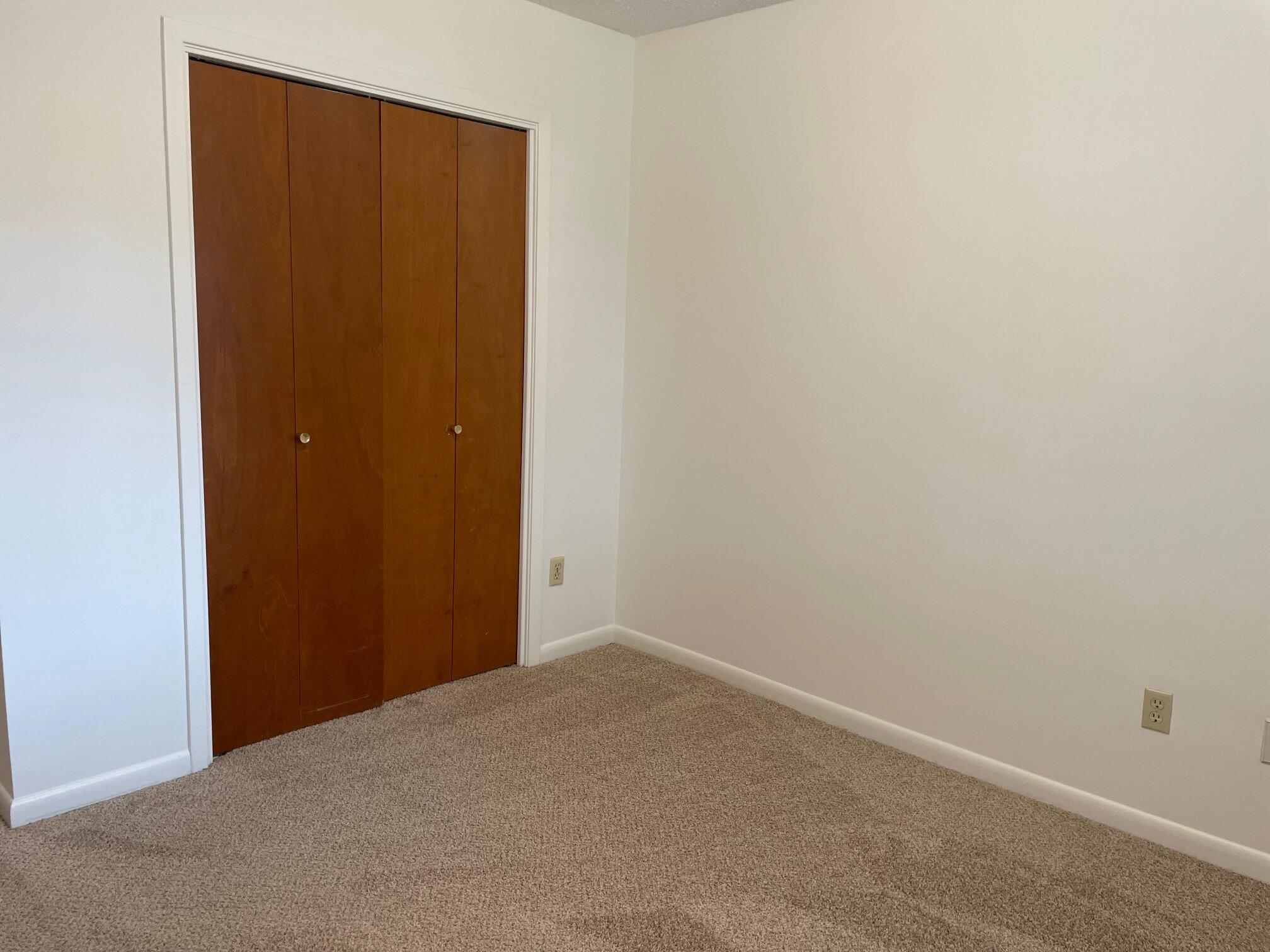 UNRECORDED SUBDIVISION - Residential Lease