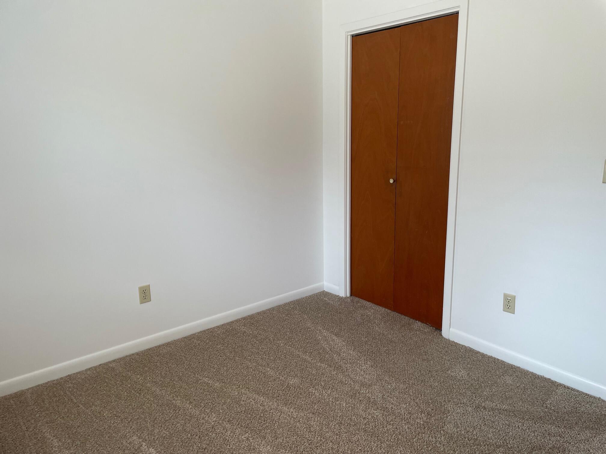 UNRECORDED SUBDIVISION - Residential Lease