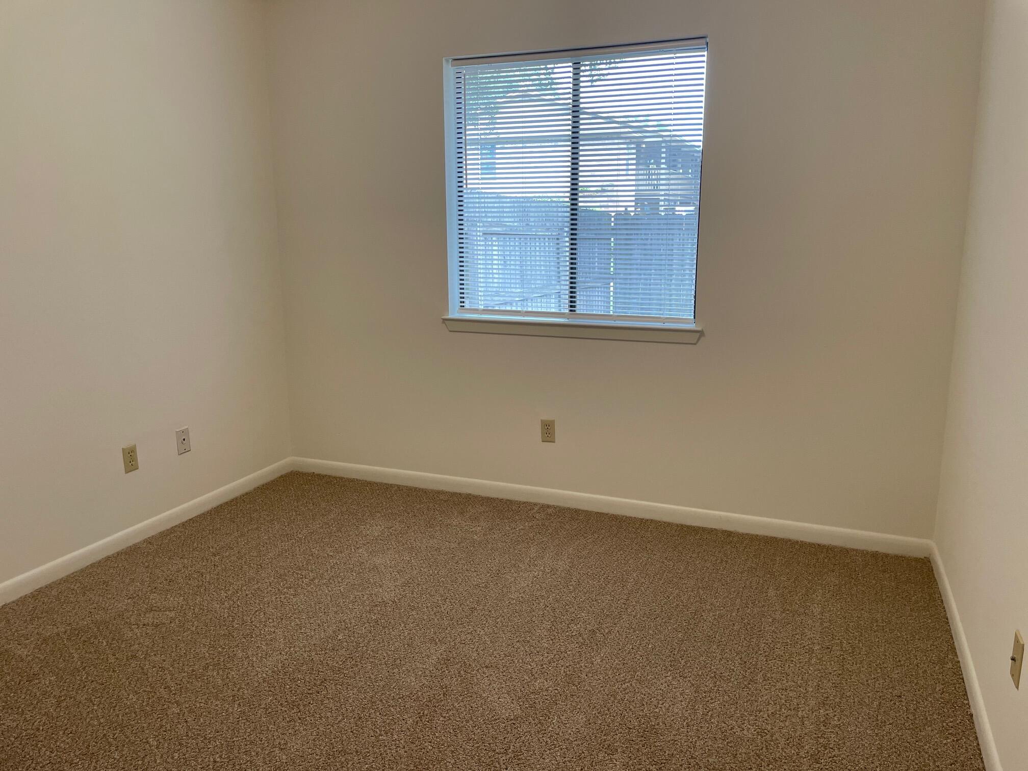 UNRECORDED SUBDIVISION - Residential Lease