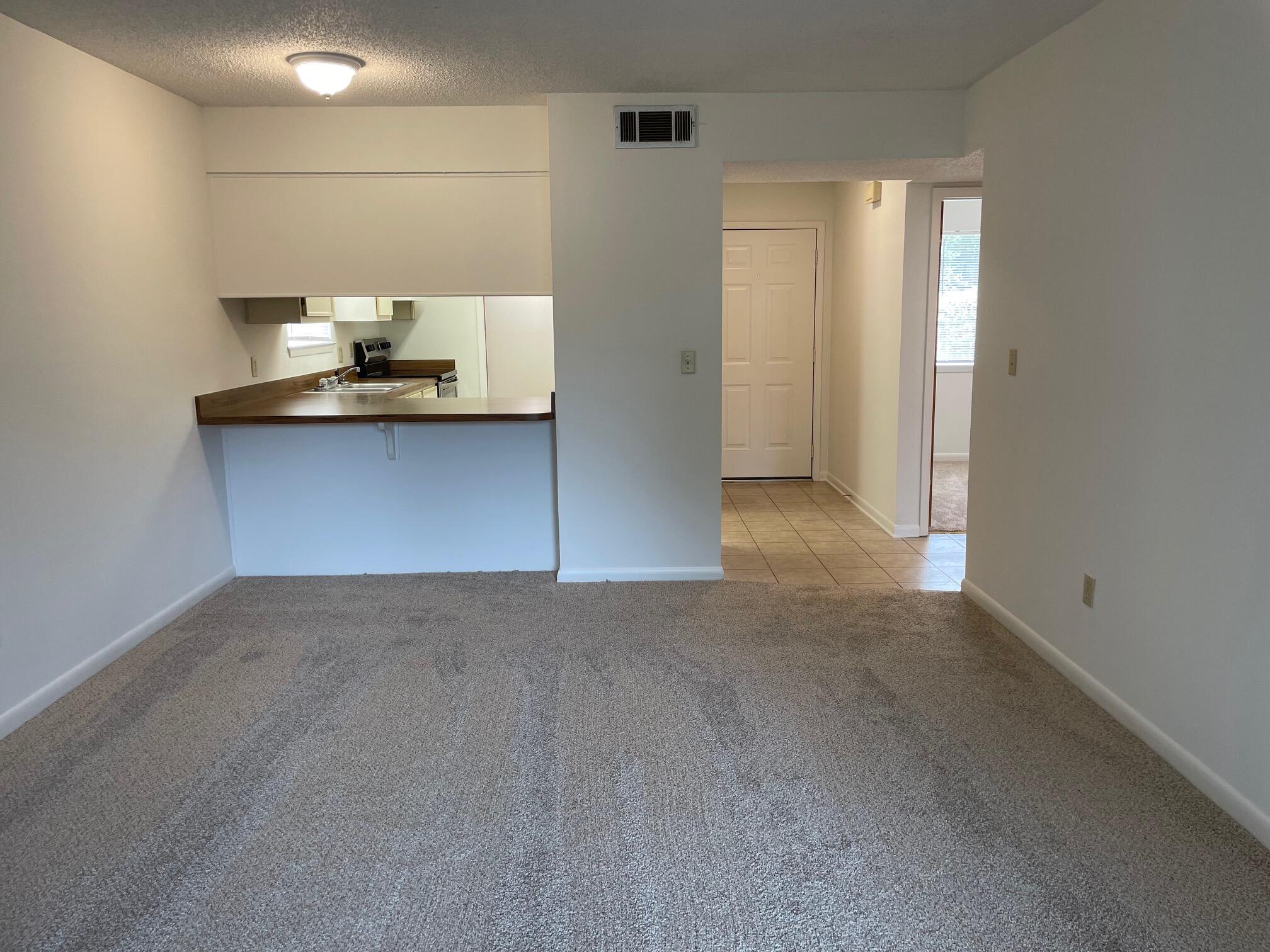 UNRECORDED SUBDIVISION - Residential Lease