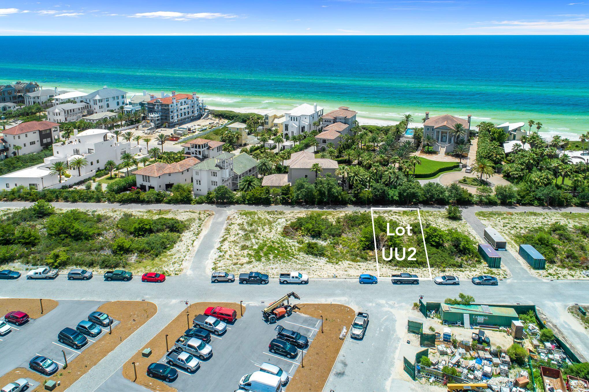 ALYS BEACH - Land