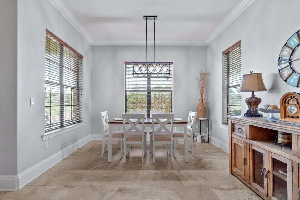 VILLA LAGO - Residential Lease