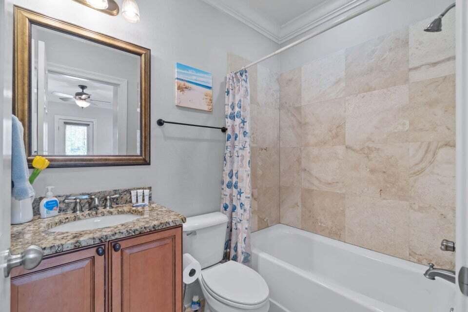 VILLA LAGO - Residential Lease