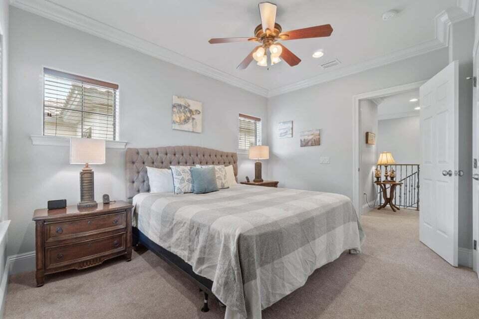 VILLA LAGO - Residential Lease