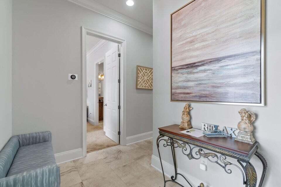 VILLA LAGO - Residential Lease