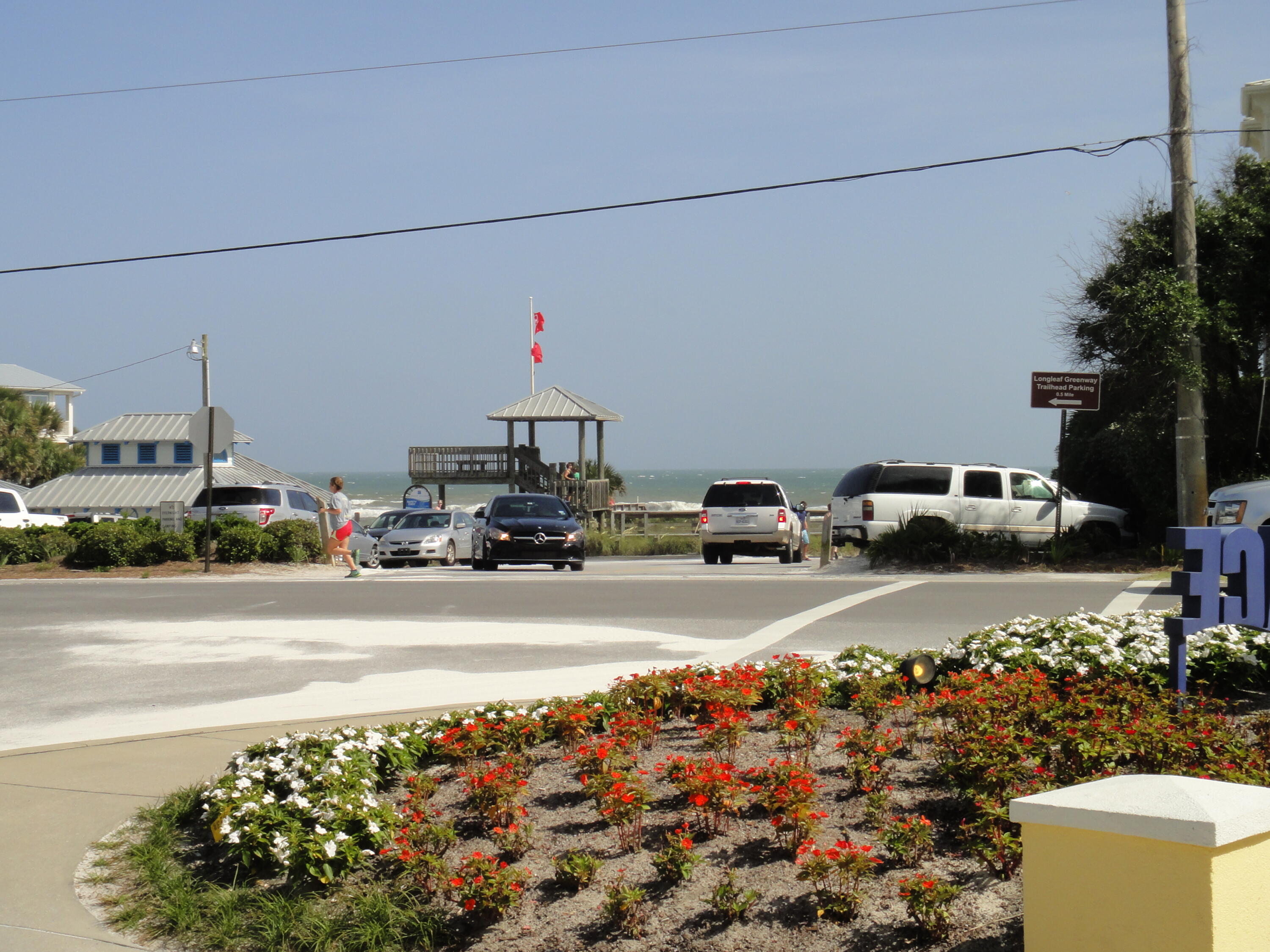CYPRESS BREEZE PLANTATION - Land