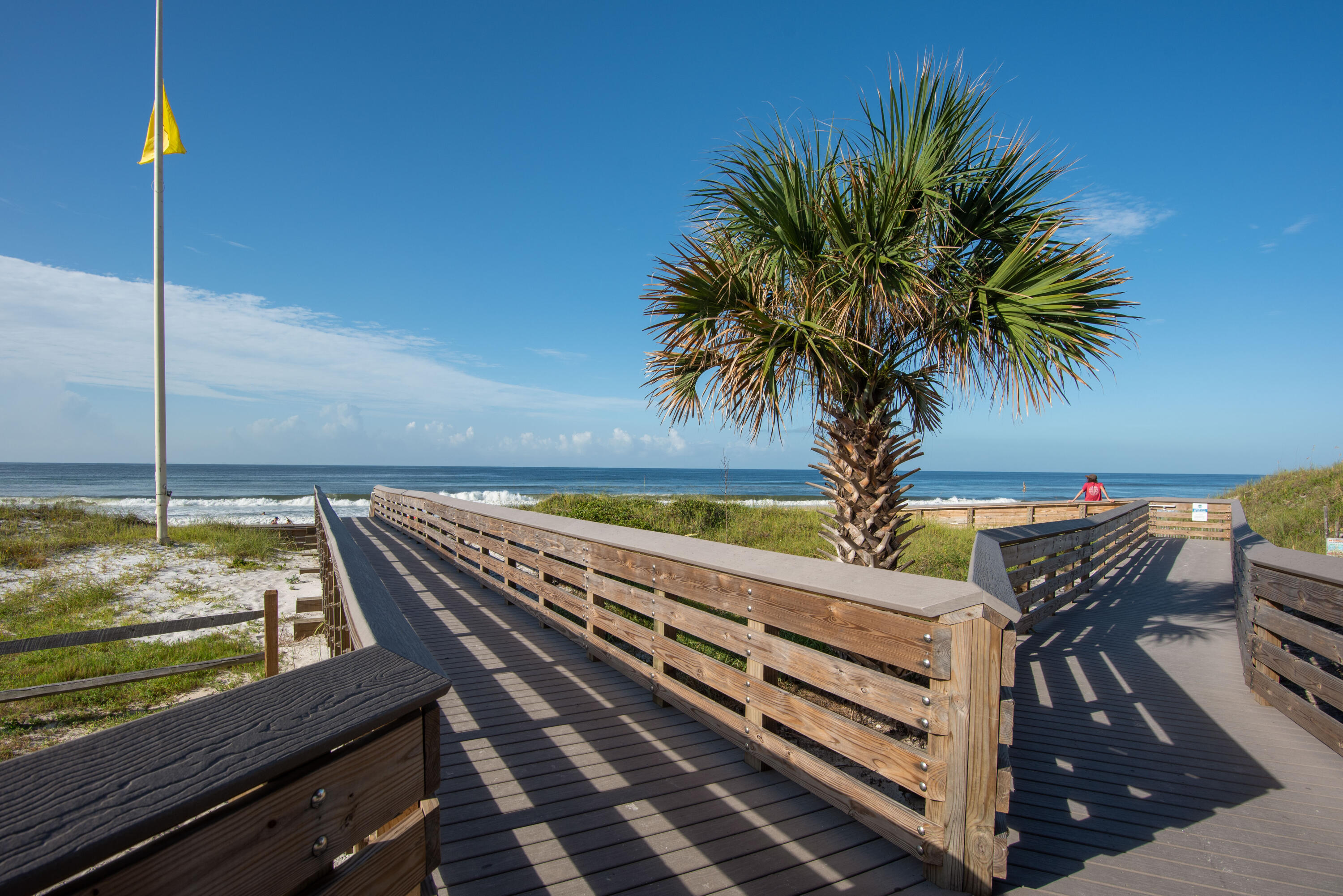 CYPRESS BREEZE PLANTATION - Land