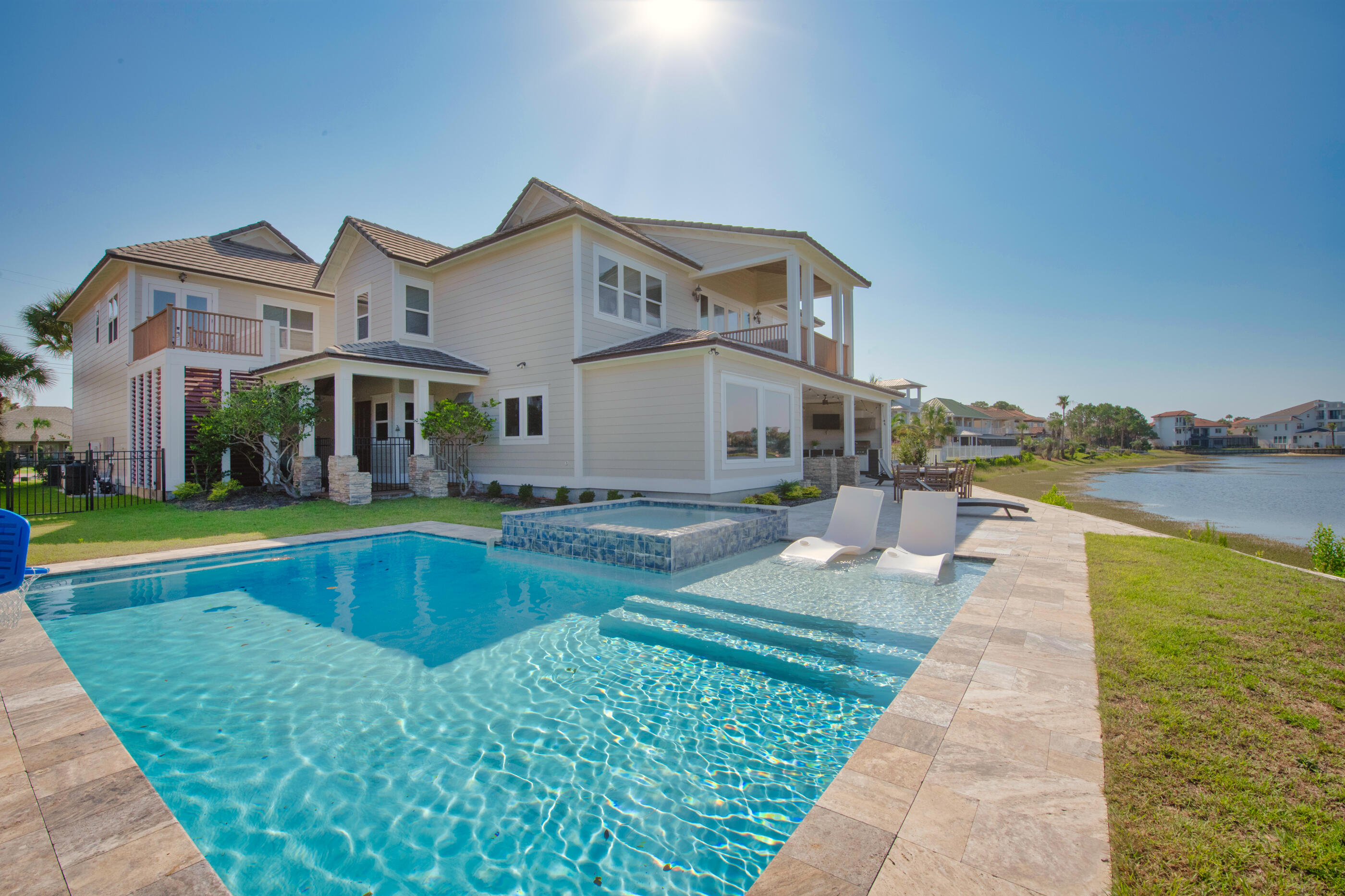 DESTINY EAST PH 1 - Residential