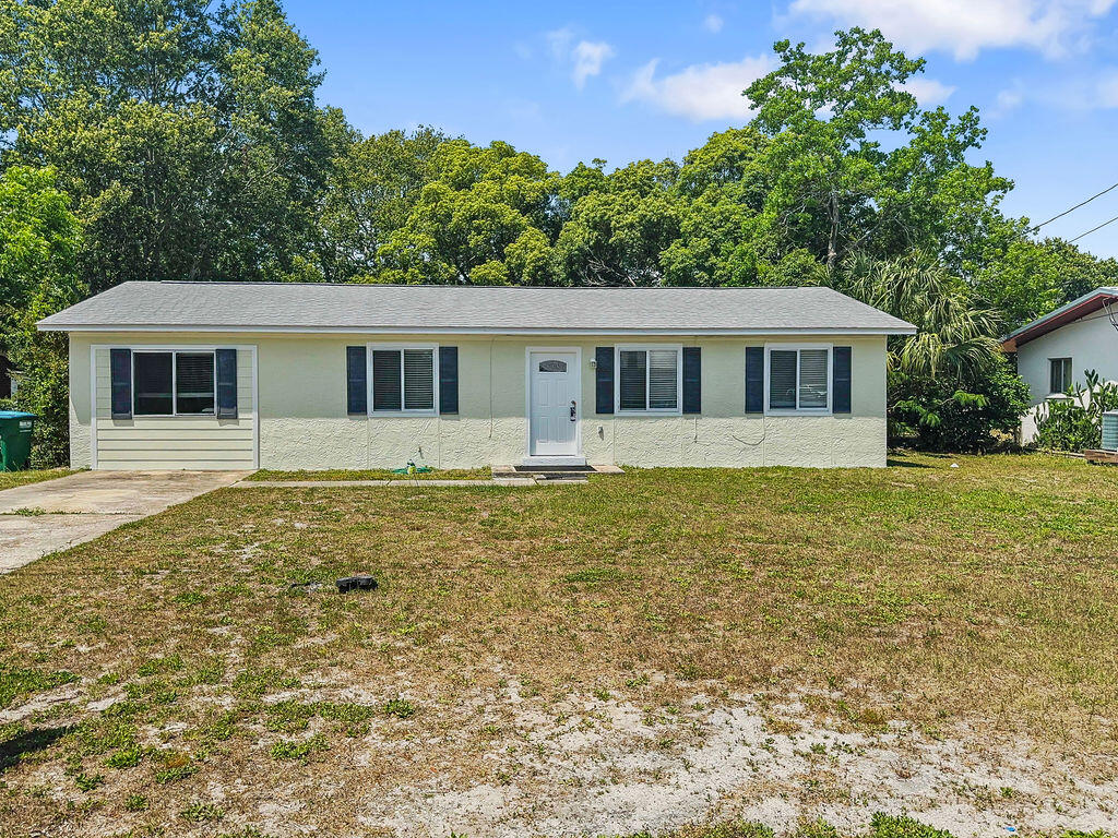 GULF HIGHLANDS UNIT 2 - Residential
