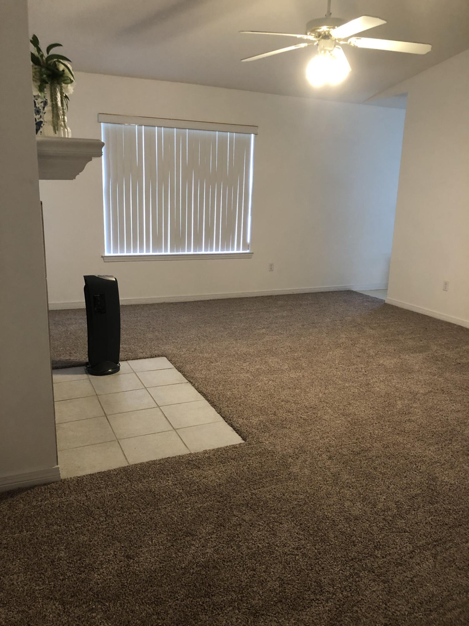 RUSH PARK WEST S/D - Residential