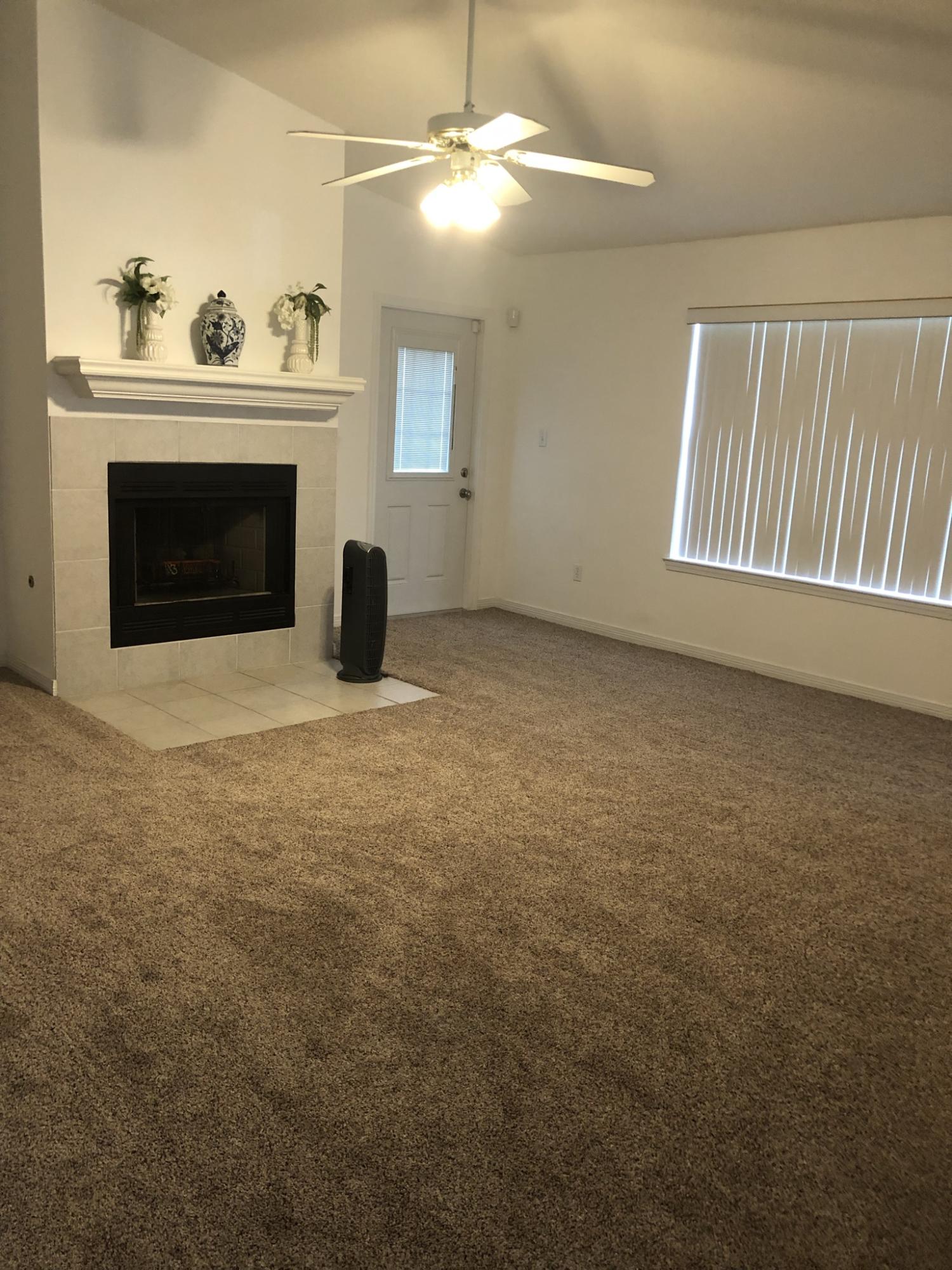 RUSH PARK WEST S/D - Residential