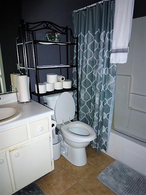 RUSH PARK WEST S/D - Residential