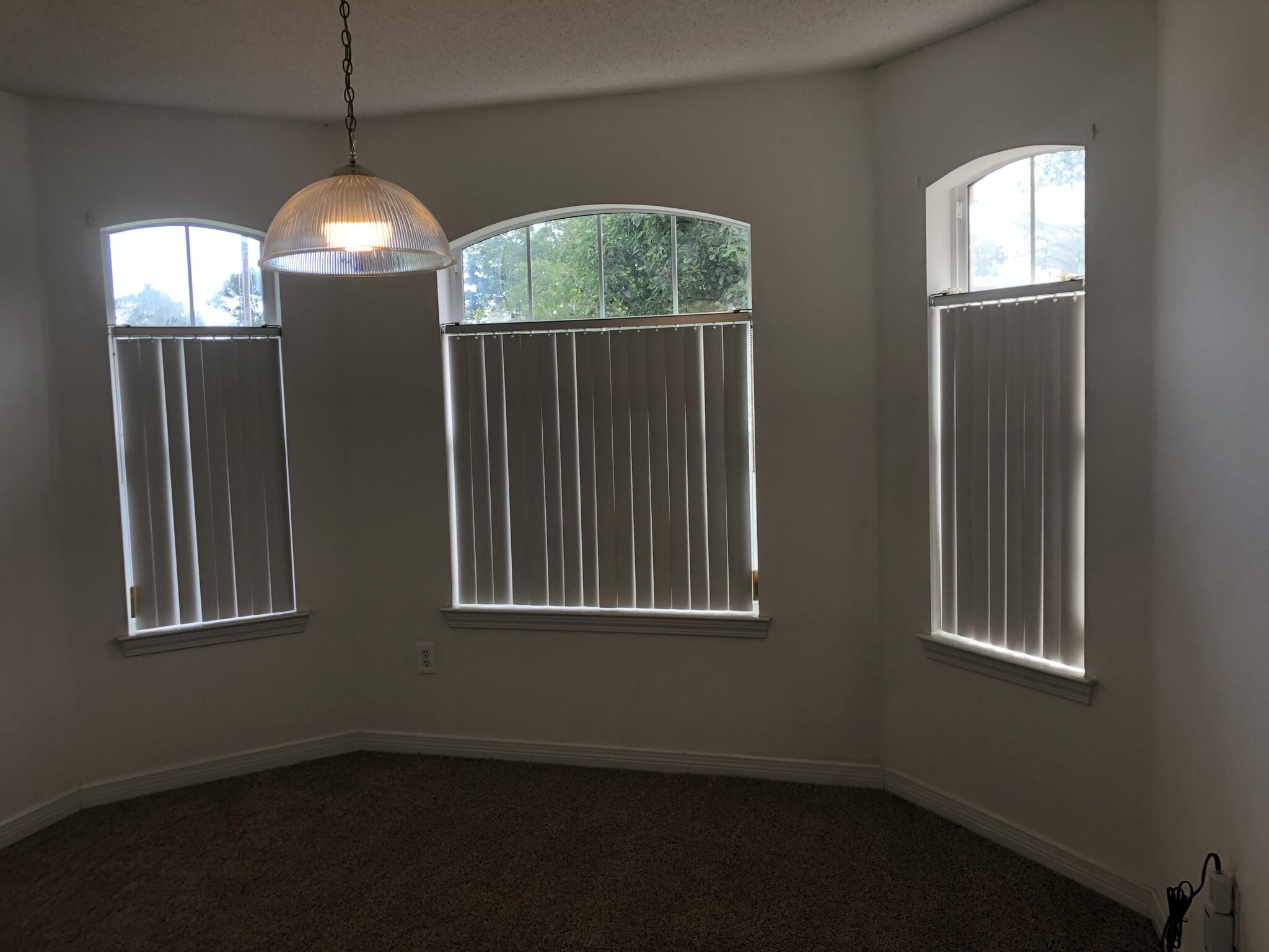 RUSH PARK WEST S/D - Residential