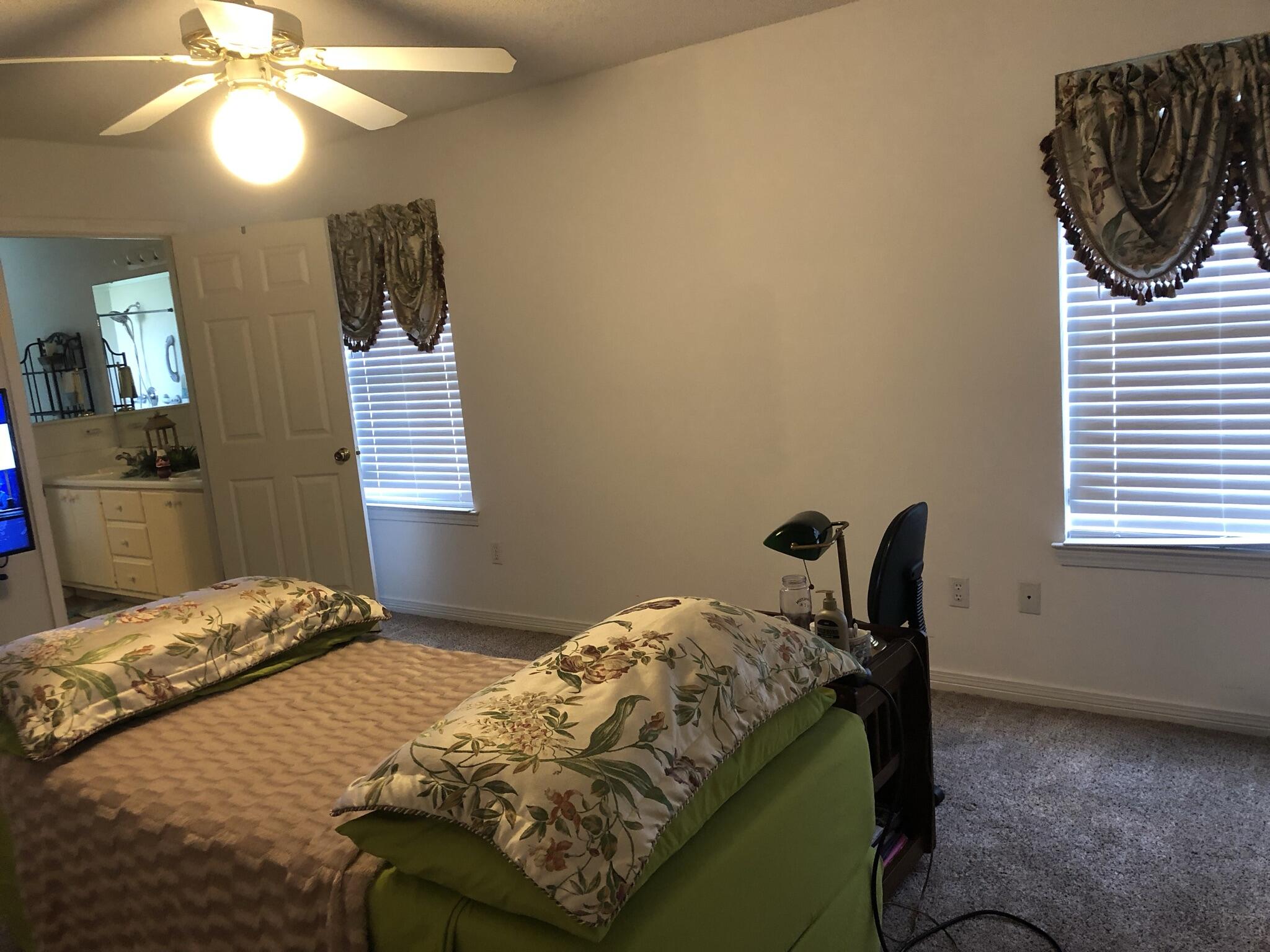 RUSH PARK WEST S/D - Residential