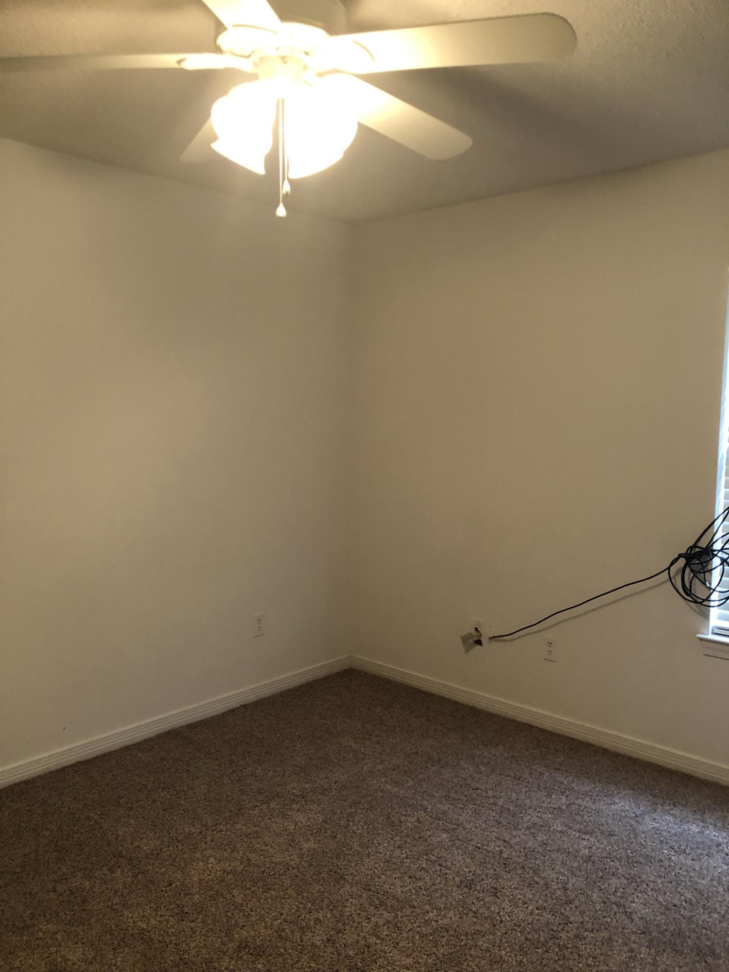 RUSH PARK WEST S/D - Residential