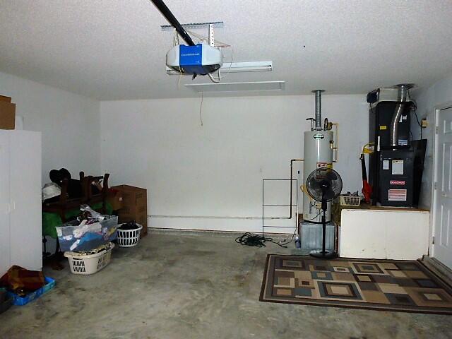 RUSH PARK WEST S/D - Residential