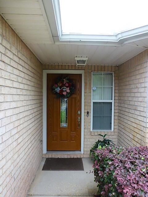 RUSH PARK WEST S/D - Residential