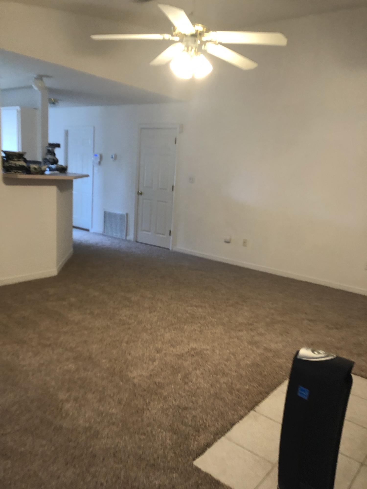 RUSH PARK WEST S/D - Residential