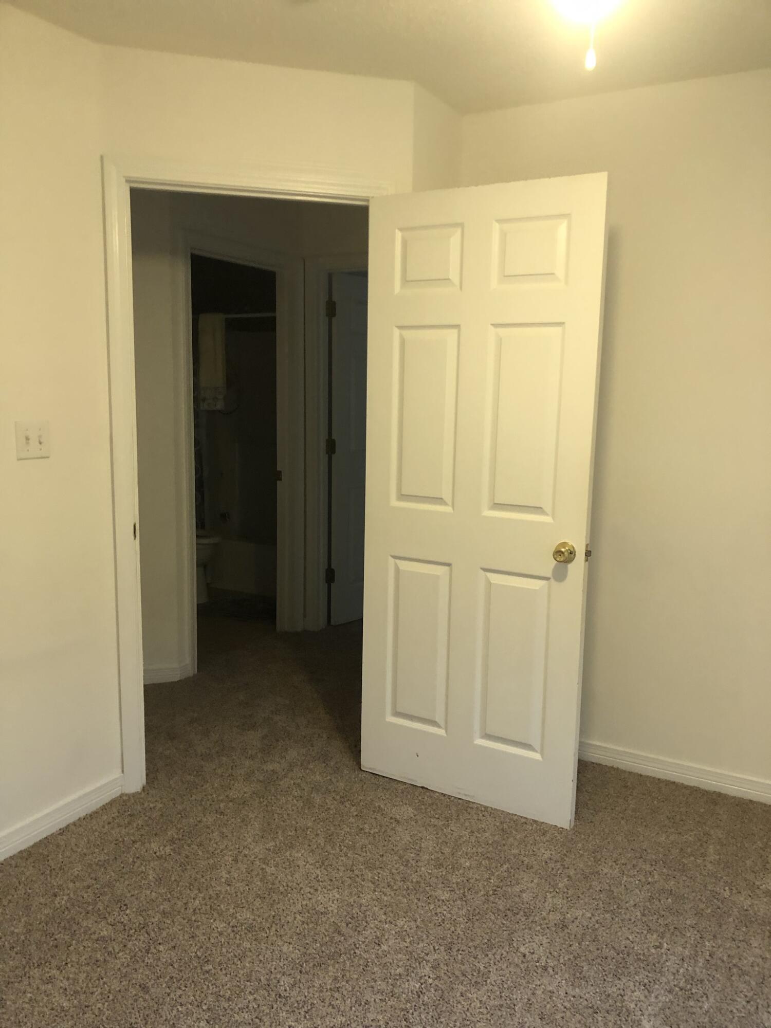 RUSH PARK WEST S/D - Residential