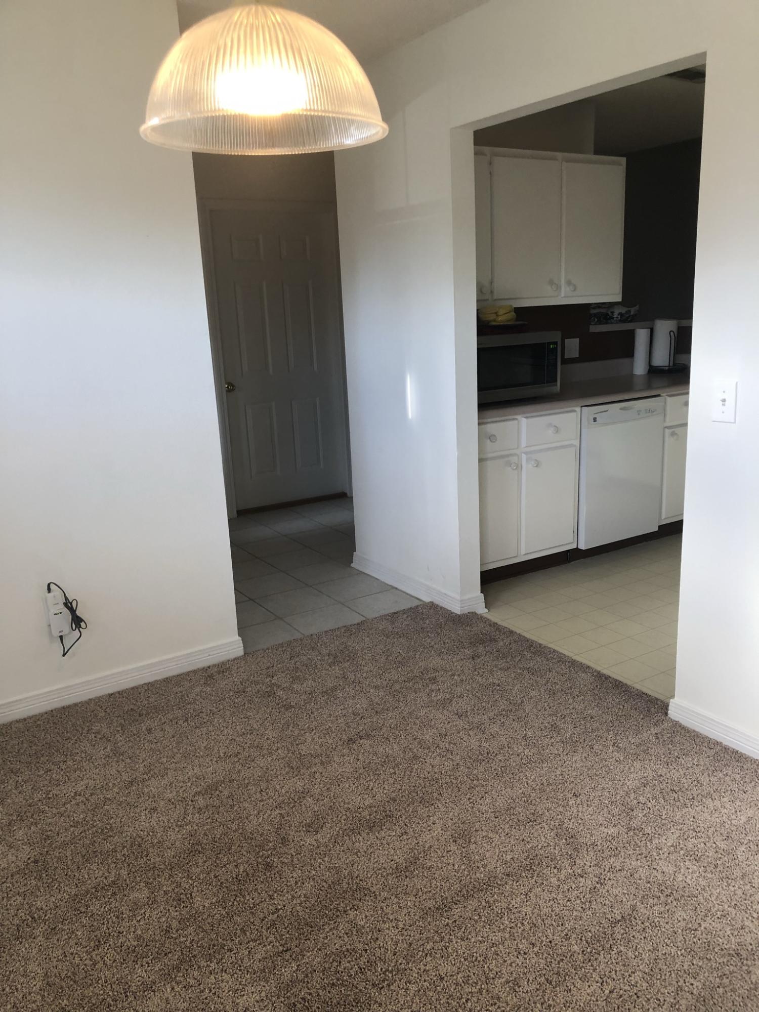 RUSH PARK WEST S/D - Residential
