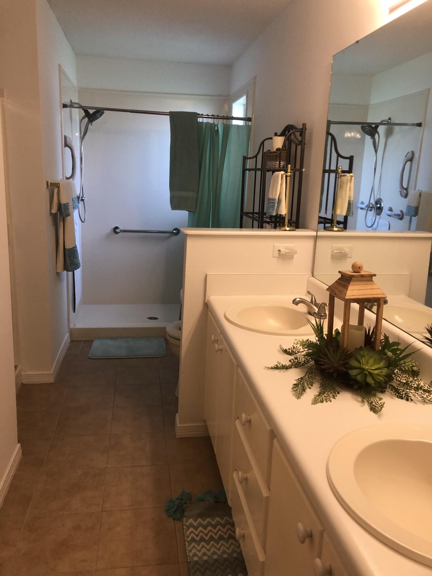 RUSH PARK WEST S/D - Residential