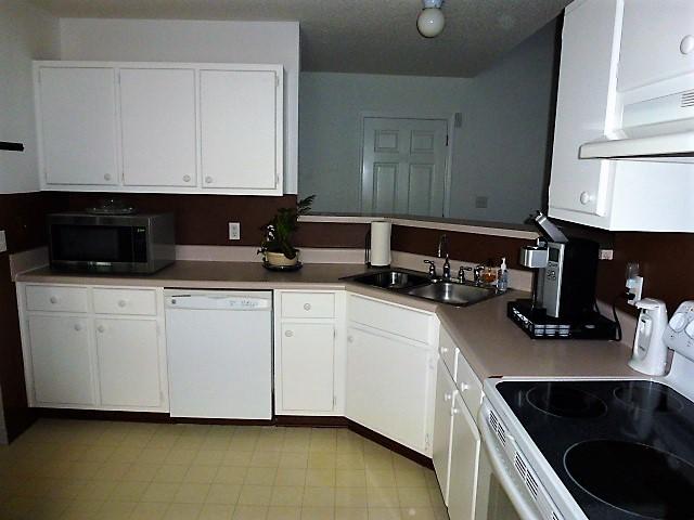 RUSH PARK WEST S/D - Residential