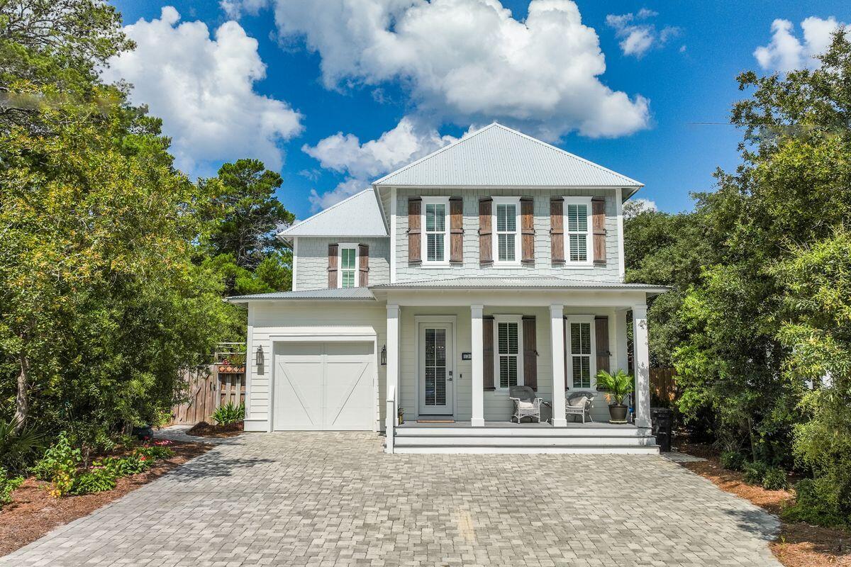 Dalton's Unrecorded Subdivision - Residential