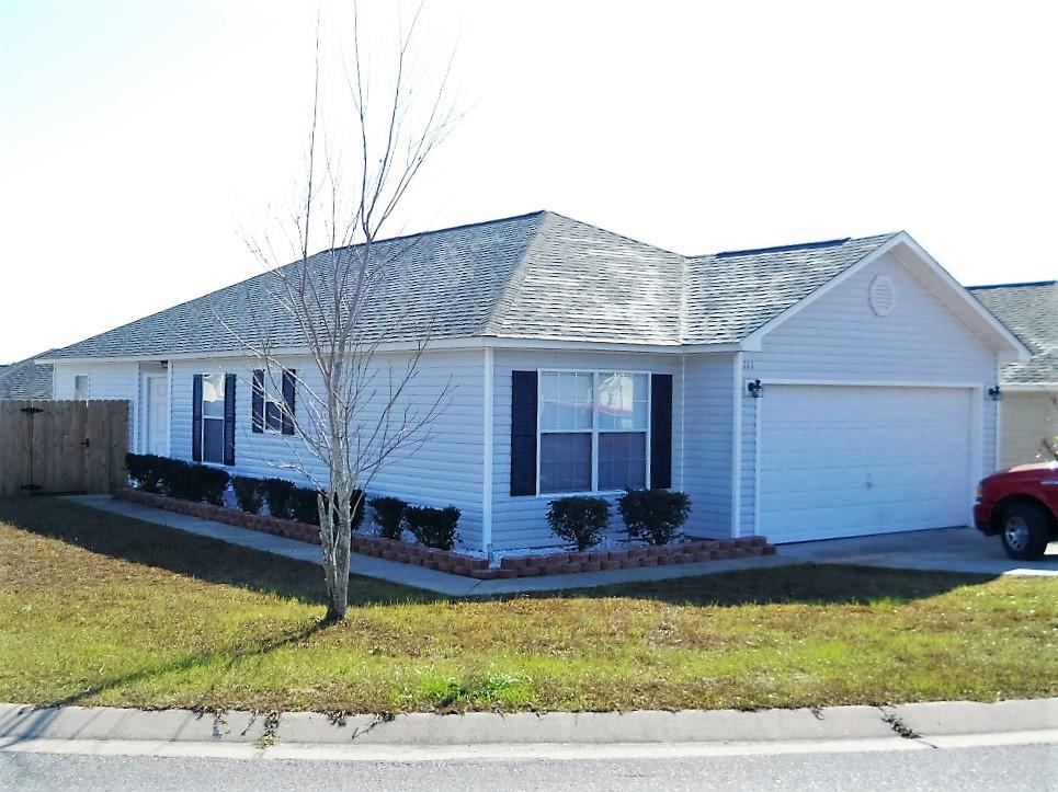 SOUTHWAY ESTATES 2ND ADDN - Residential Lease