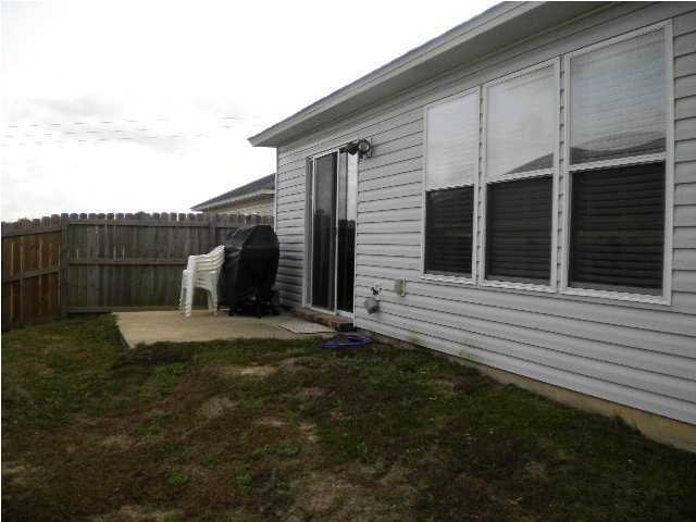 SOUTHWAY ESTATES 2ND ADDN - Residential Lease