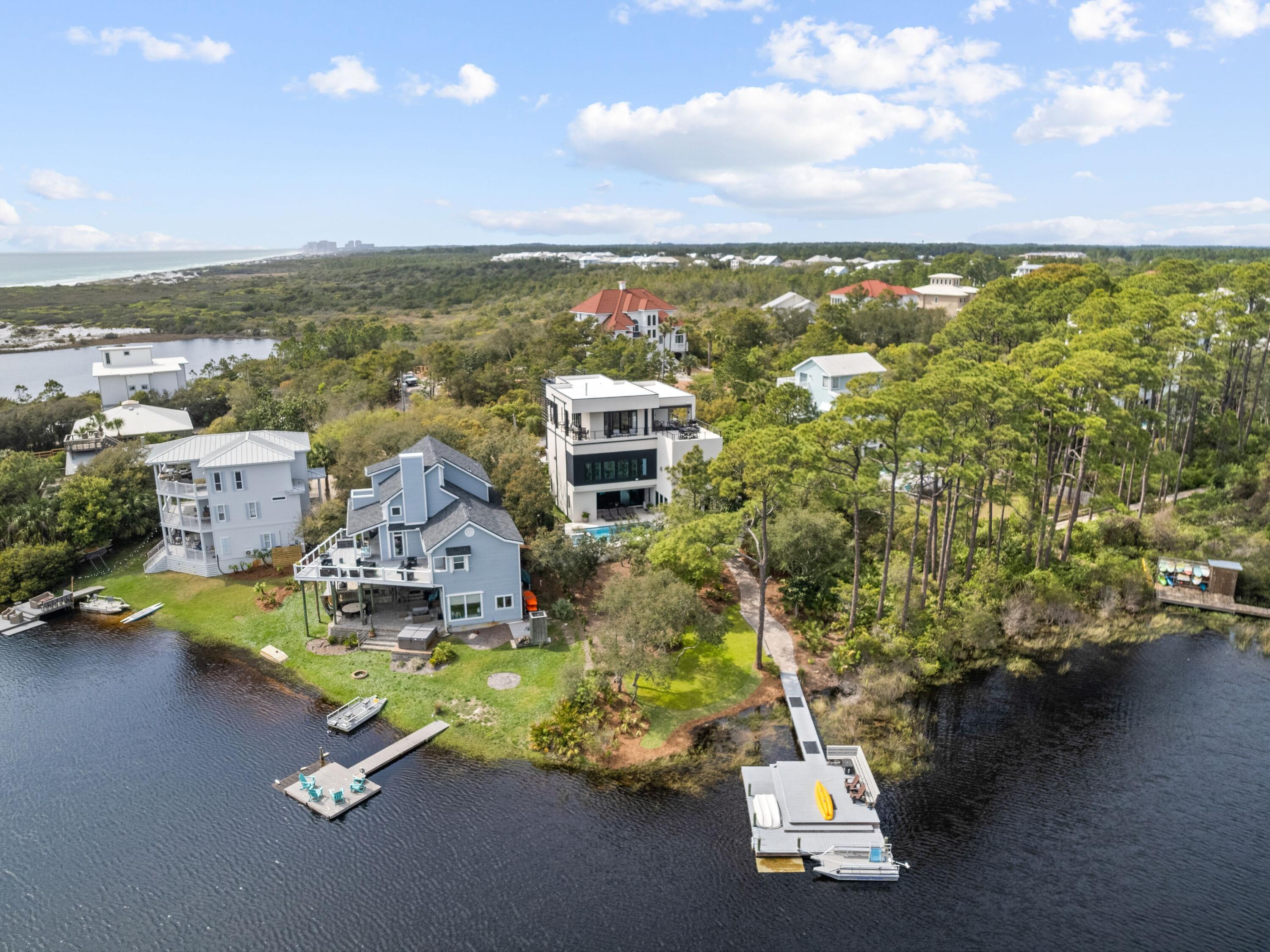 BEACH HIGHLANDS - Residential