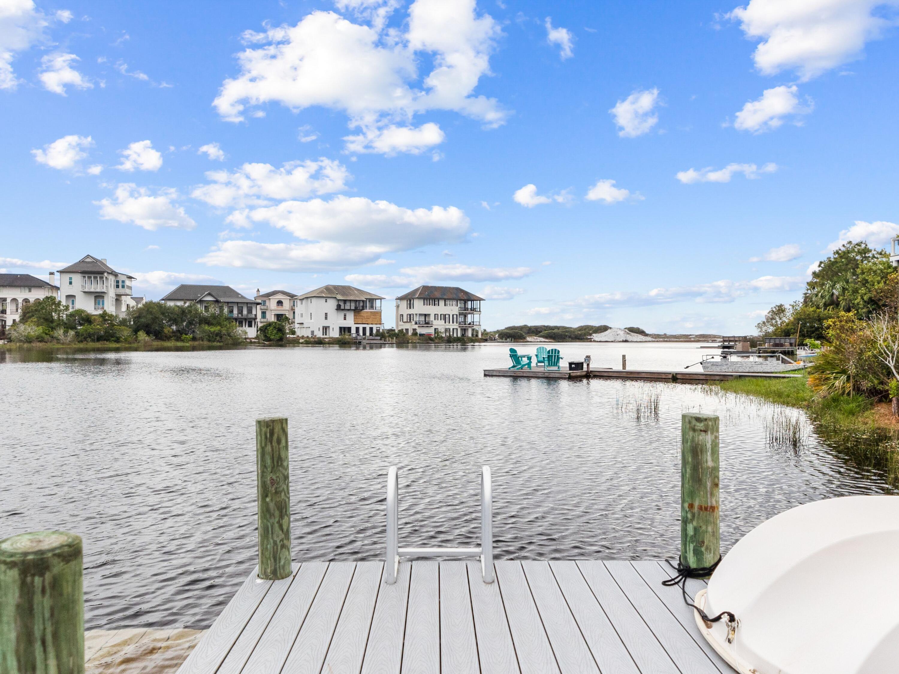 BEACH HIGHLANDS - Residential