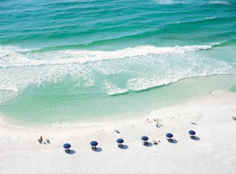 BAYSIDE CONDO SANDESTIN - Residential