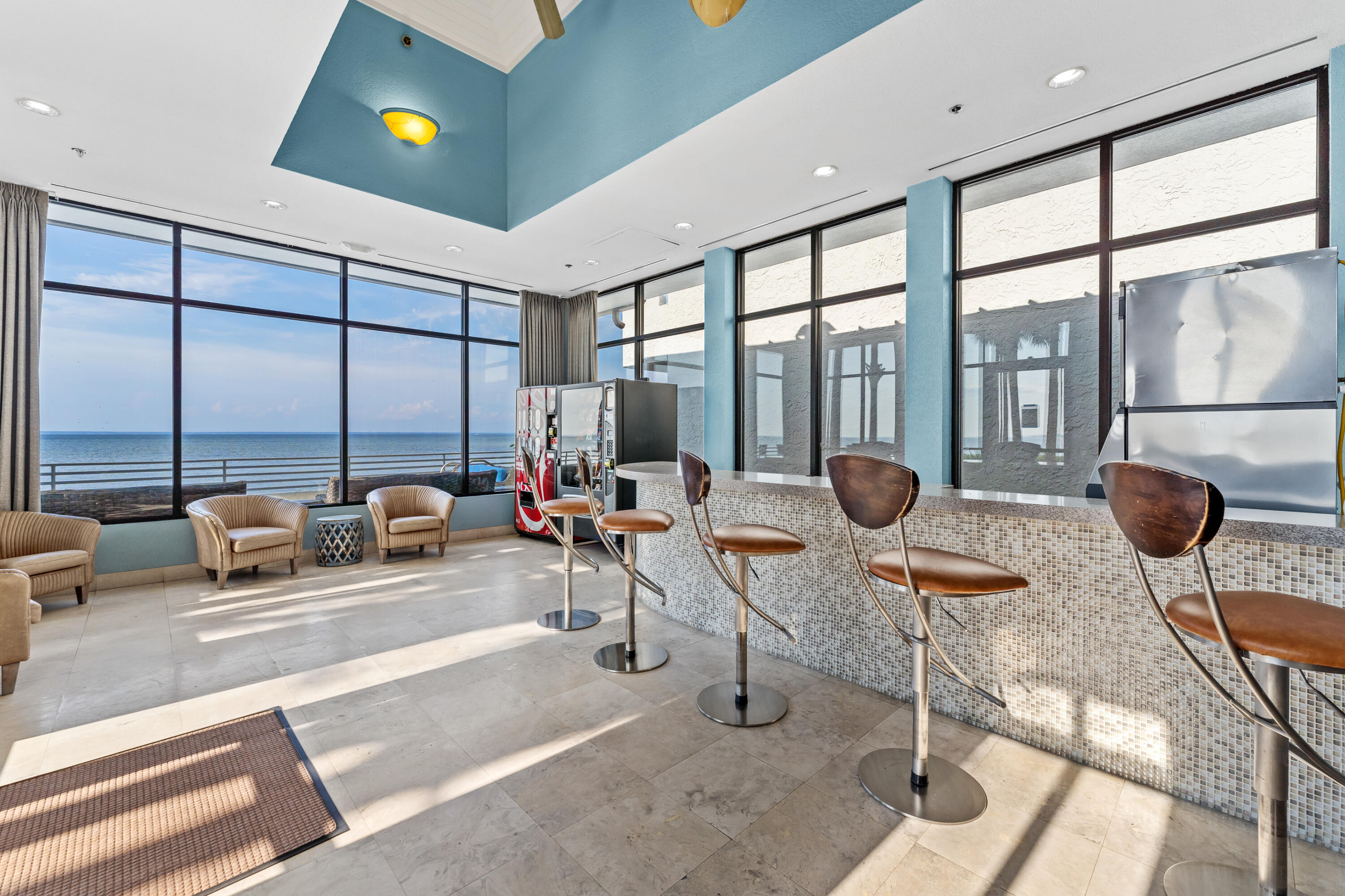 BAYSIDE CONDO SANDESTIN - Residential