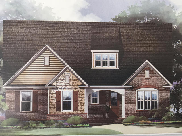 The Laurel Oak plan has 2,443 square feet, three bedroom, study with laminate floors and 3 baths. Brick exterior, low E-vinyl windows, covered rear porch and a 2 car garage. Interior finishing include, 9' ceilings, granite counter tops, laminate, tile and carpeted floor coverings, crown molding, cased windows and openings. Upgrades include ceiling fan on porch, floor plug in living room, upper and lower cabinets with drop in sink in laundry. Fence included!! Natural gas range and Rannai tank water heater. Stainless Frigidaire appliances, WoodHarbor cabinets with 100 year finish warranty, tiled shower and tub deck. Hammock Bay is a 3,200 acre master planned development which offers a clubhouse, movie theater, pools, workout facility, nature trails and a pet park