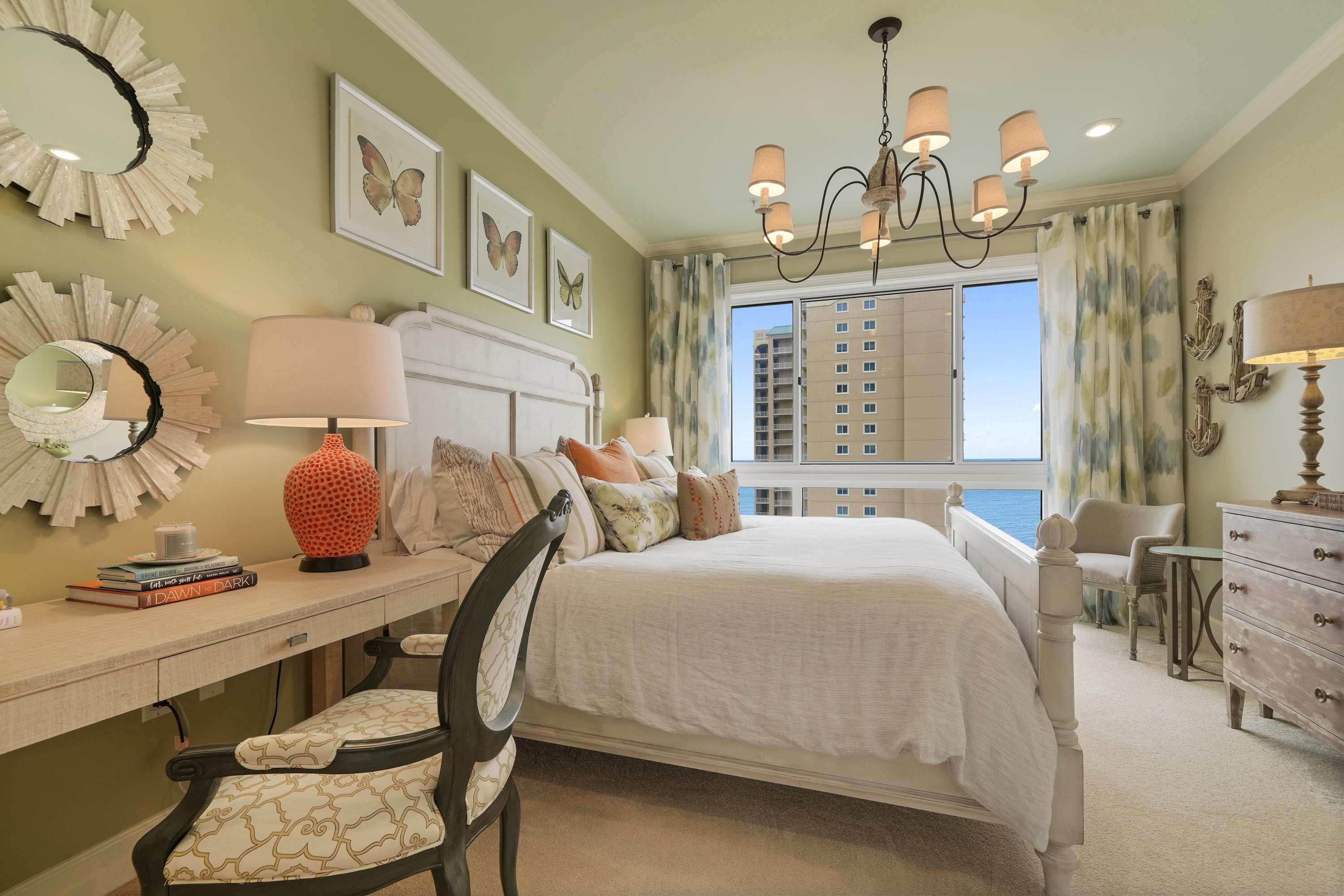 GRAND DUNES - NORTH TOWER - Residential