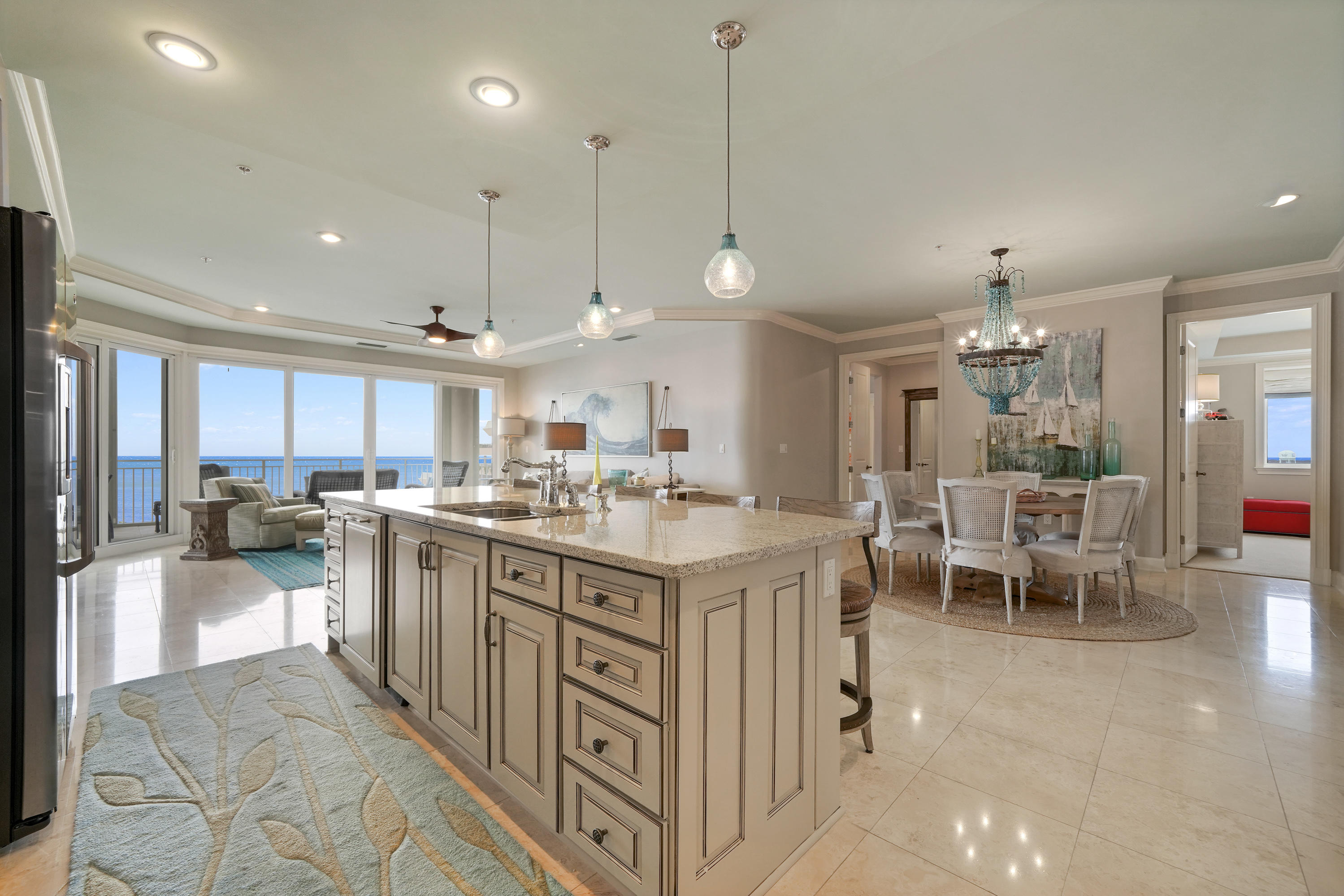 GRAND DUNES - NORTH TOWER - Residential