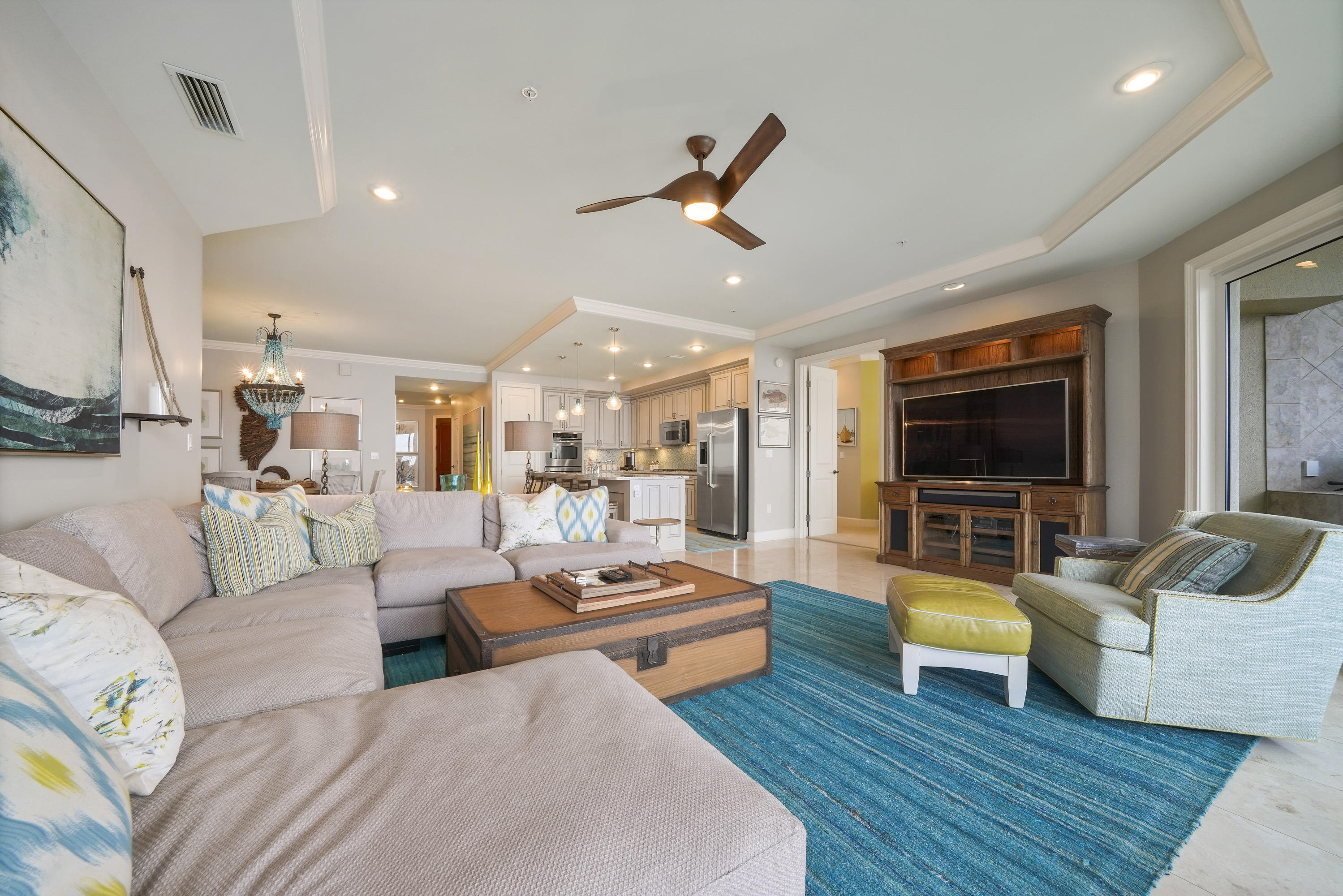 GRAND DUNES - NORTH TOWER - Residential