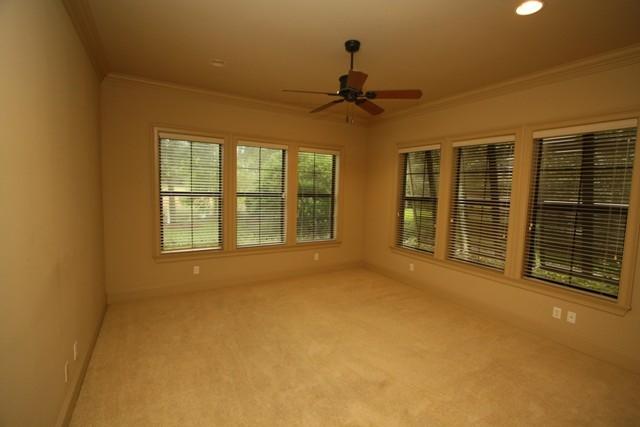 BURNT PINE - Residential Lease