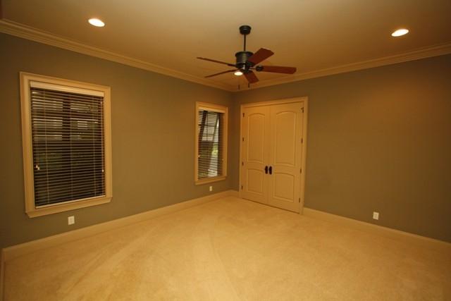 BURNT PINE - Residential Lease