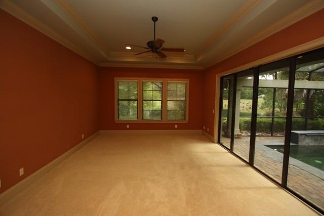 BURNT PINE - Residential Lease