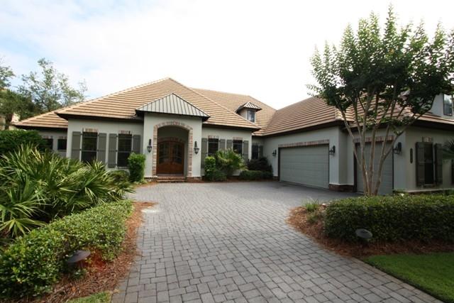 BURNT PINE - Residential Lease