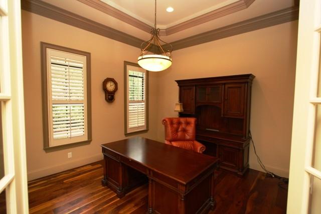 BURNT PINE - Residential Lease