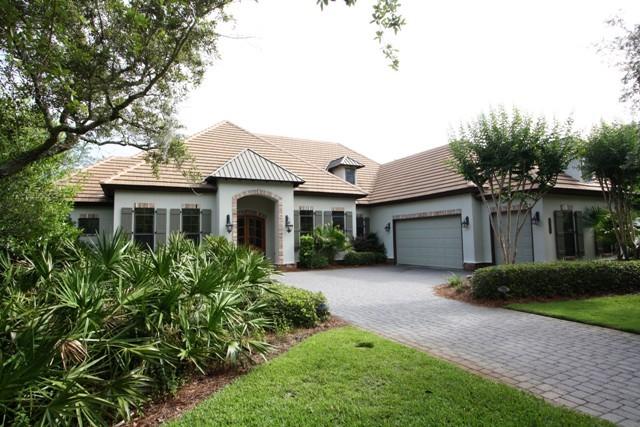 BURNT PINE - Residential Lease
