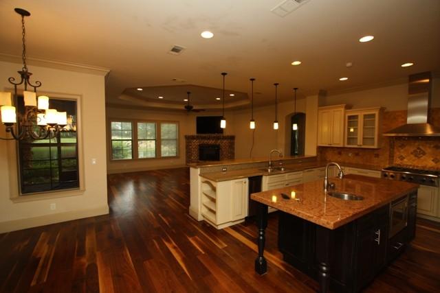 BURNT PINE - Residential Lease