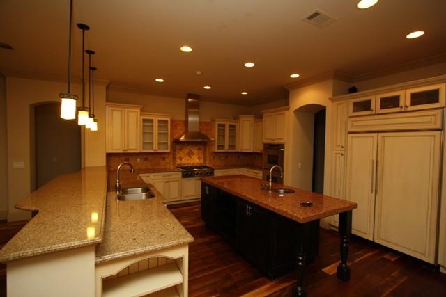 BURNT PINE - Residential Lease