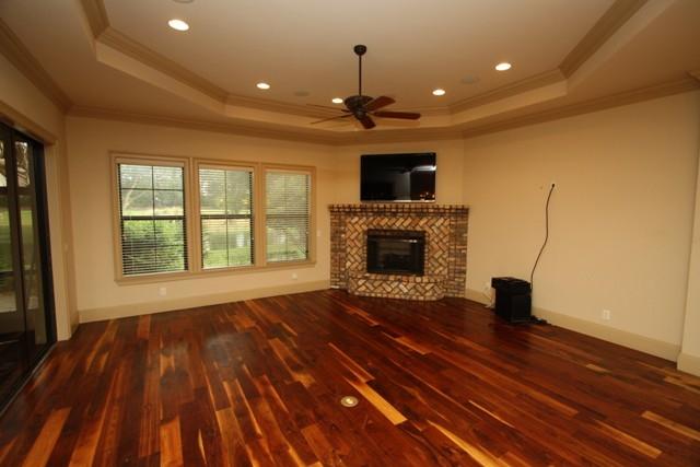 BURNT PINE - Residential Lease